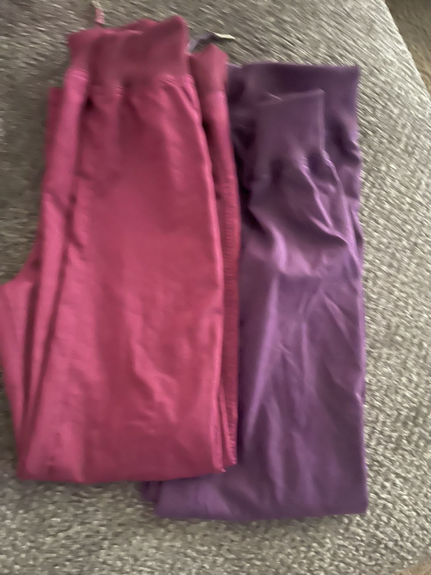 Jogger Scrub Pants
