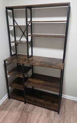 Microwave Stand