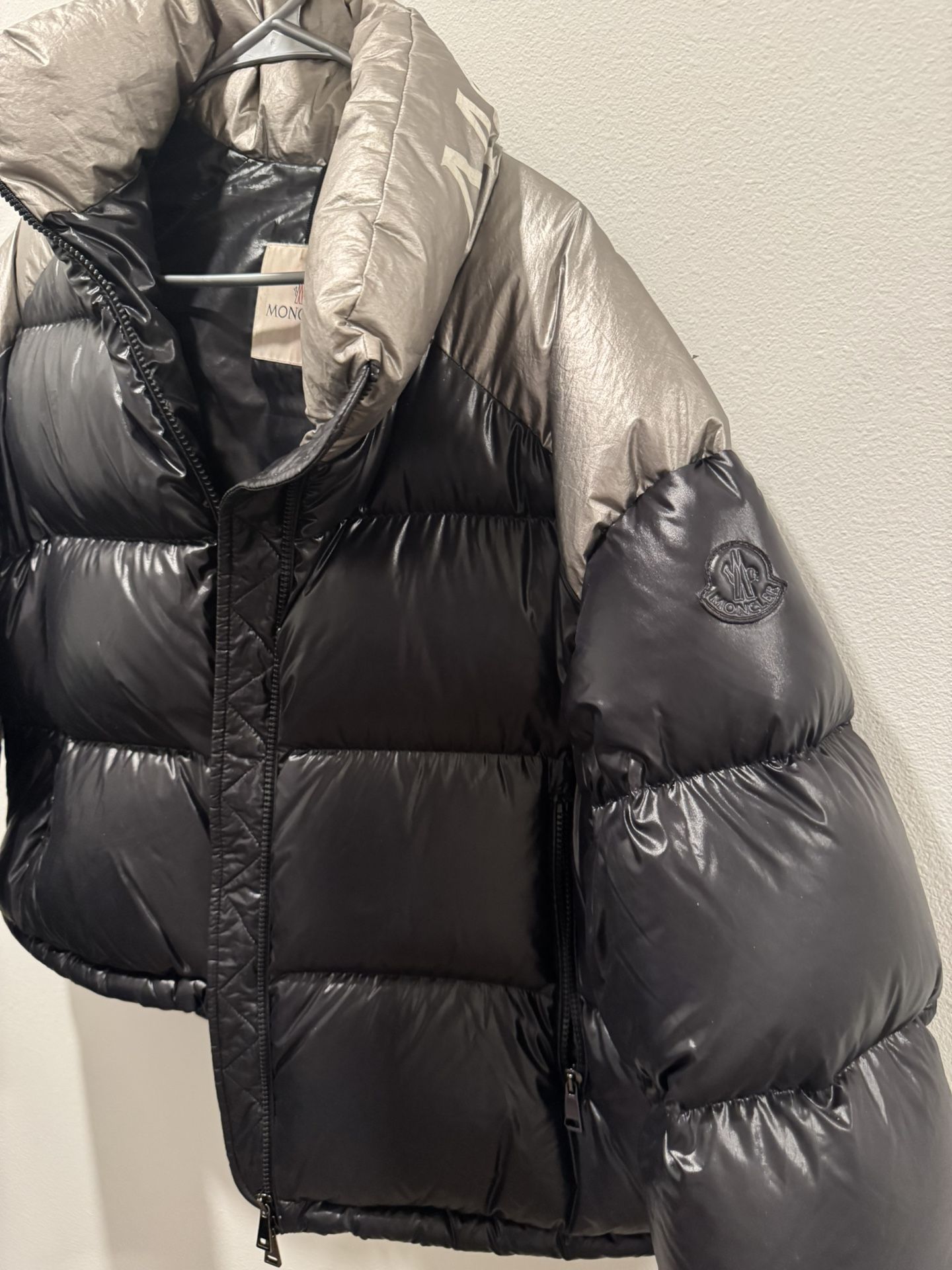 Moncler Women’s Jacket 