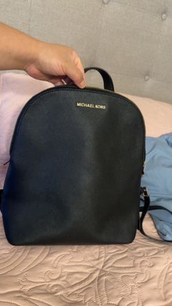 Mk backpack