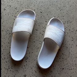 $15 Reebok Slides 11