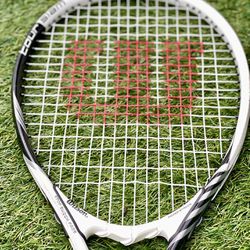 Wilson Tour Slam Lite Tennis Racquet 