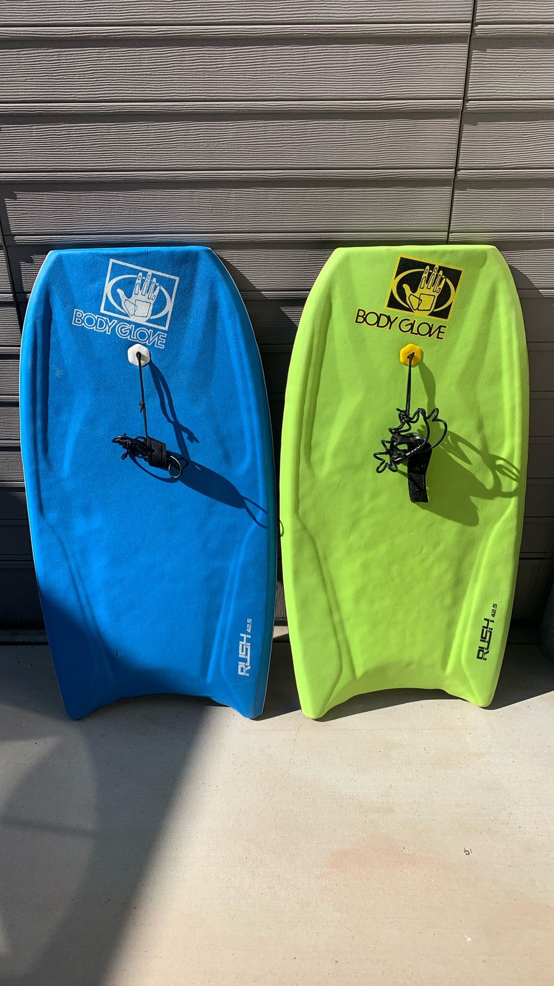 Body Glove Rush Bodyboards