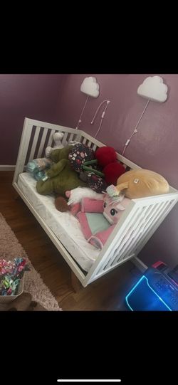 Child Craft Crib
