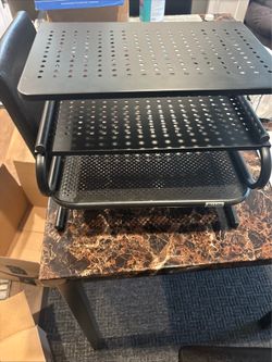 3 Monitor Stands