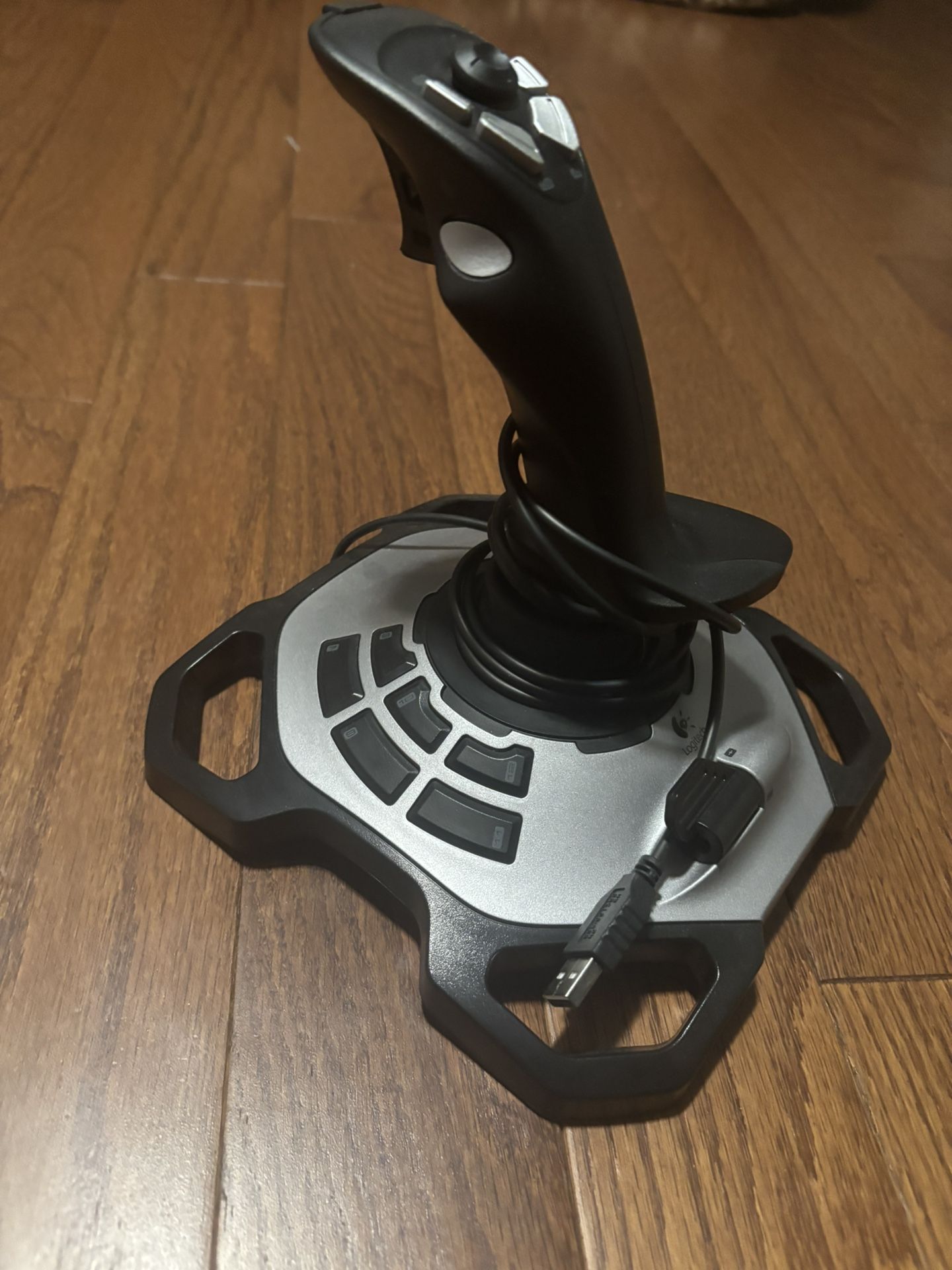 Logitech Extreme 3d Pro Joystick
