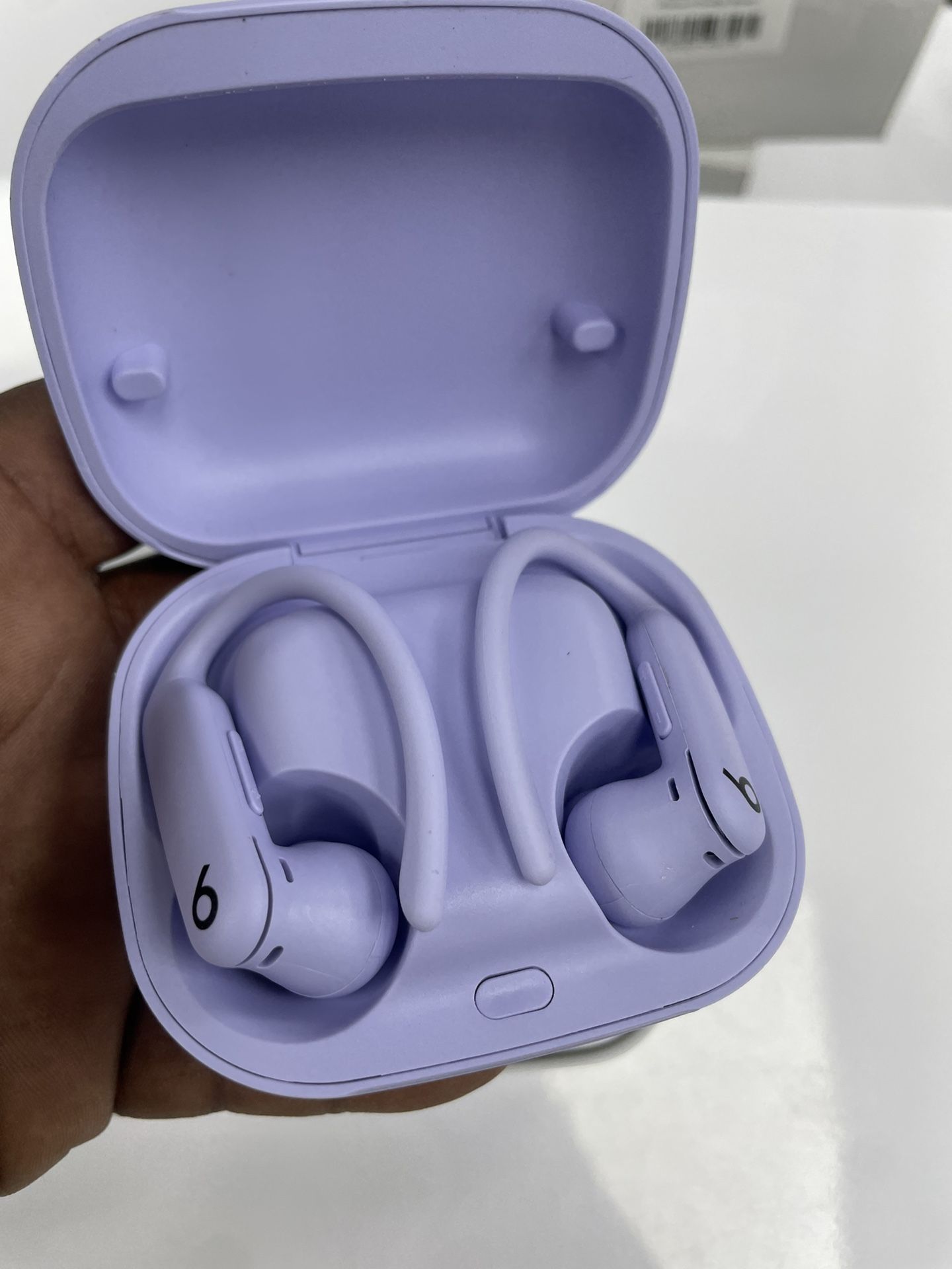 Beats By Dre Power Beats Pro 