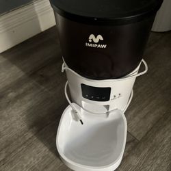 IMIPAW Cat/dog Feeder 