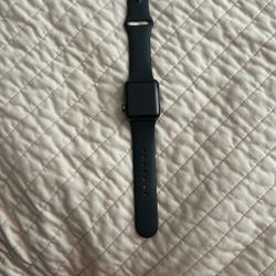 Apple Watch Series 3( Price Negotiable)