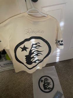 HELLSTAR TSHIRT