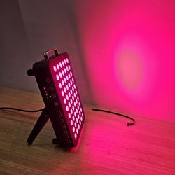 High Power Red Light Therapy Panel