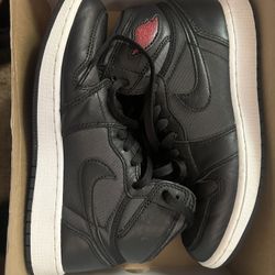 Jordan 1 High Gym Red