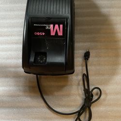 Marantec Garage Door Opener Powehead