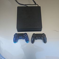 PS4 Playstation 4