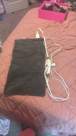 Hearing pad