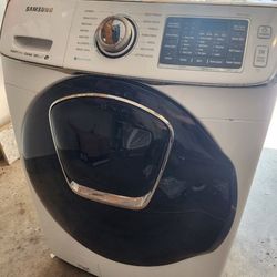 Samsung Washing Machine