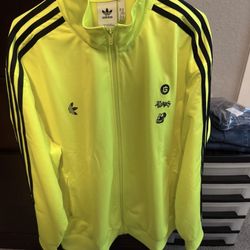 Adidas Men’s Jacket