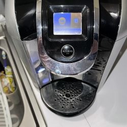 Keurig 2.0