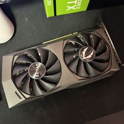 RTX 3060 12 GB
