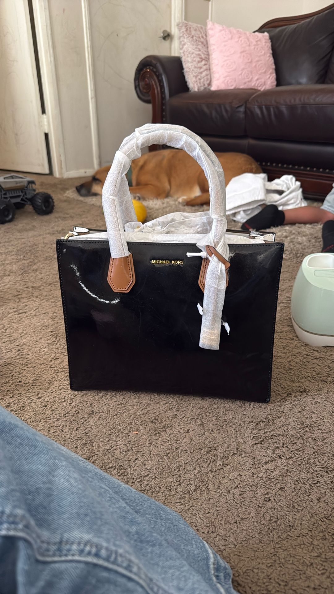 Brand New Michael Kors Purse 