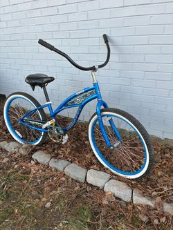 24” kulana maka maka Beach Cruiser