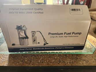 99- 2003 F250 Fuel Pump