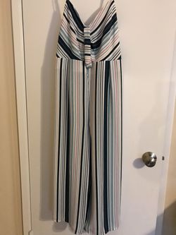 Jumper medium