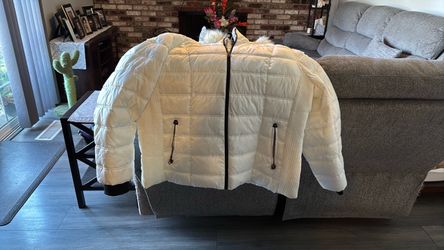 Women’s coat