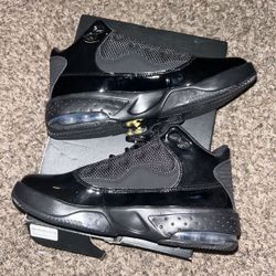 Jordan Max Aura