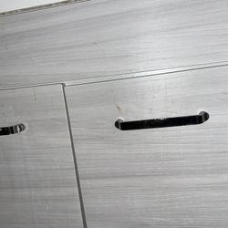 Single Sink Freestanding Bath Vanity 