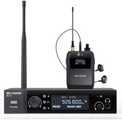 Wireless In Ear Monitor 