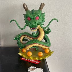 Funko Pop Shenron 