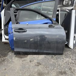 2022 Honda Civic Door Parts