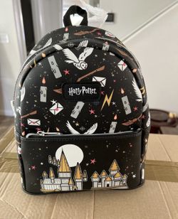 Harry Potter Backpack