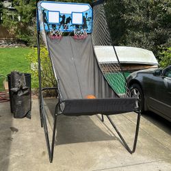 Huffy Sports Basketball Game