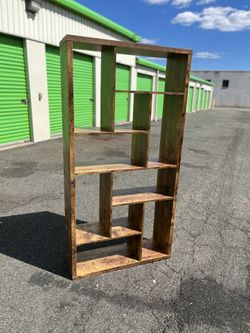 Bookshelf For Sale $80 (FREE DELIVERY)