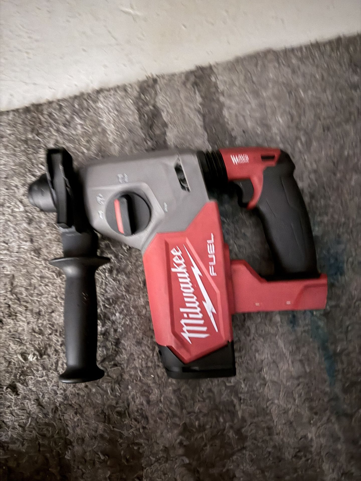 Rotary Hammer