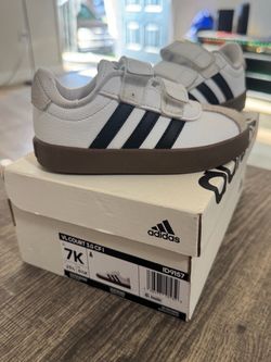 Adidas shoes
