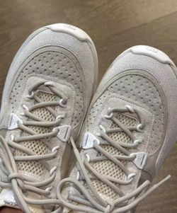 Chanel White Warrior Casual Sports Shoes
