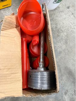 SDS Plus masonry home saws
