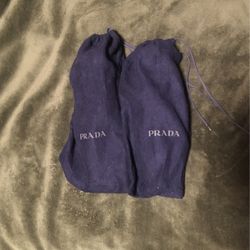 Prada Shoes
