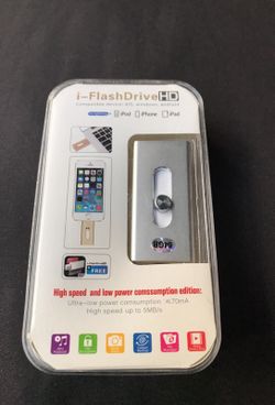 i Flash Deive