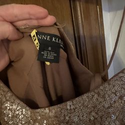 Anne Klein Dress