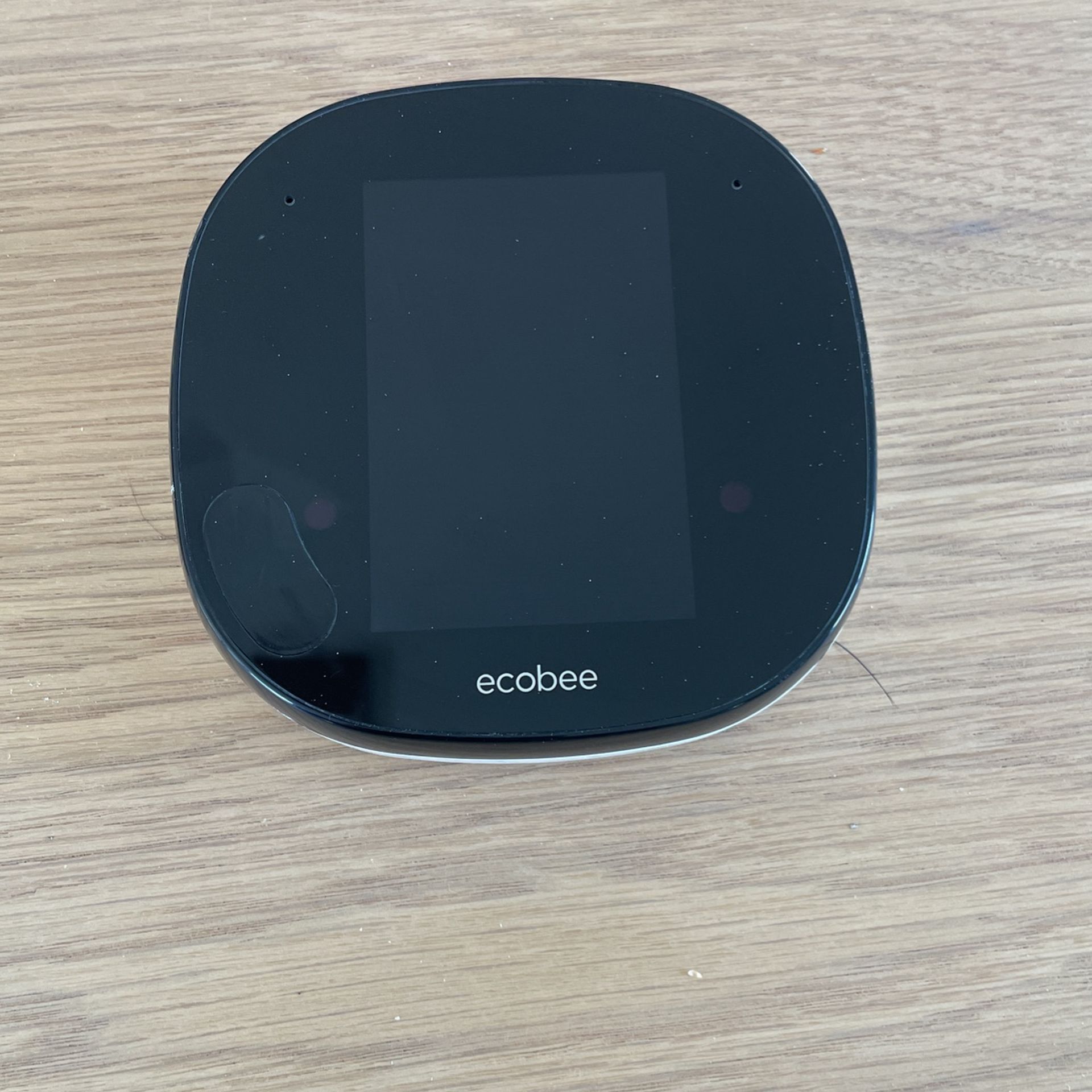 Smart Thermostat