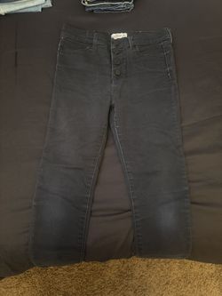 Jeans Sizes 8 10 And 12
