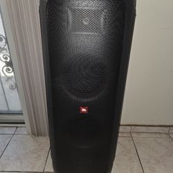 JBL PARTYBOX 1000