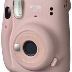 Fujifilm Instax Mini 11 Camera
