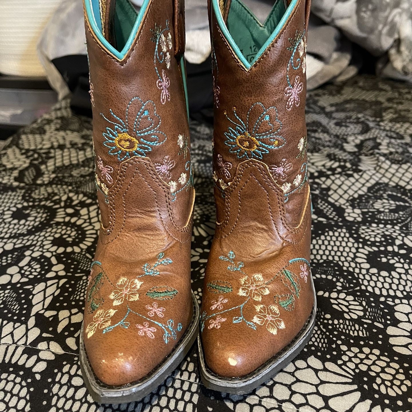 Boots, Shoes, Boot Barn Cowgirl Boots Great Condition