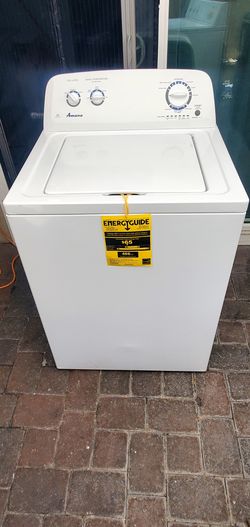 Washer Like New