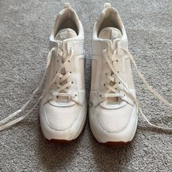 Michael Kors Fashion Tennis Shoes 